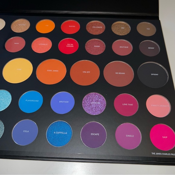 James Charles Pallet - Picture 2 of 6